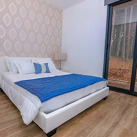 Parque Hotel