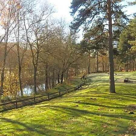 Parque Boticas