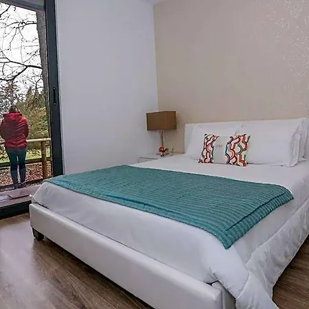 Hotel Parque *