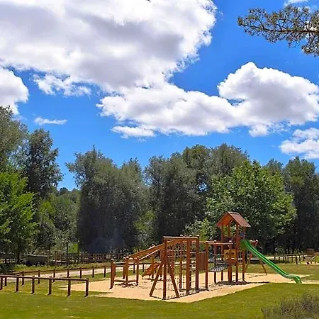 Parque Boticas
