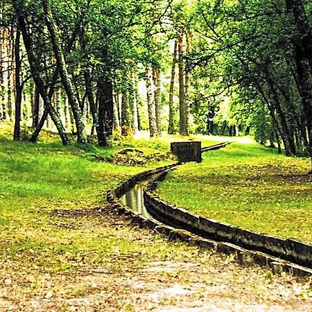 Parque Boticas